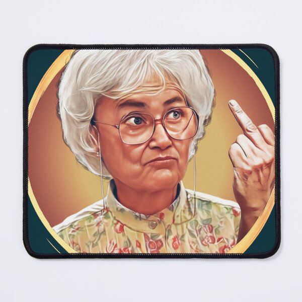 Item preview, Golden Girls Sophia designed and sold by IndecentDesigns.