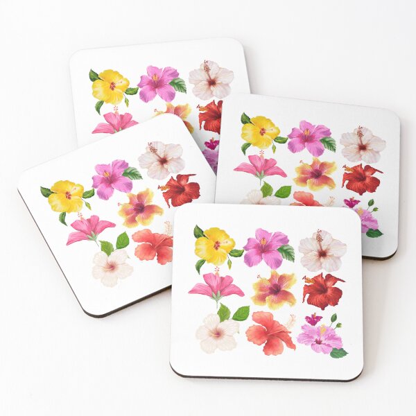 Item preview, Hibiscus Lover designed and sold by Pamahoa Designs.