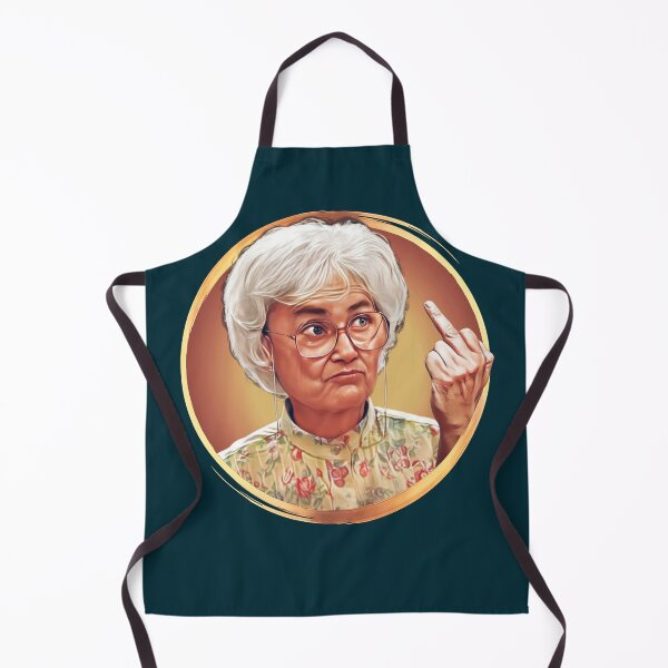 Item preview, Golden Girls Sophia designed and sold by IndecentDesigns.
