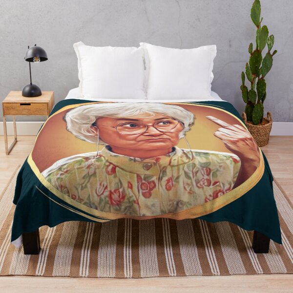 Item preview, Golden Girls Sophia designed and sold by IndecentDesigns.