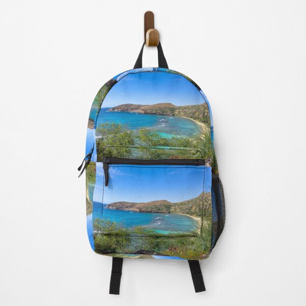 Item preview, Hanauma Bay Vista designed and sold by SafariByMarisa.