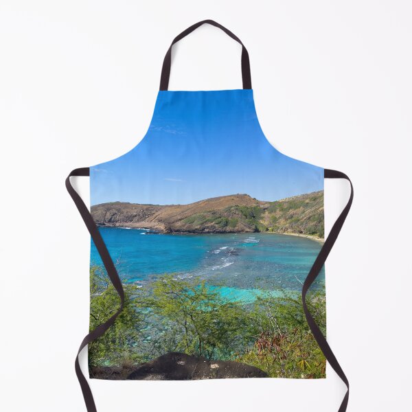 Item preview, Hanauma Bay Vista designed and sold by SafariByMarisa.