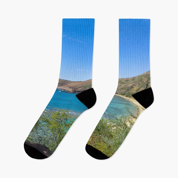 Item preview, Hanauma Bay Vista designed and sold by SafariByMarisa.