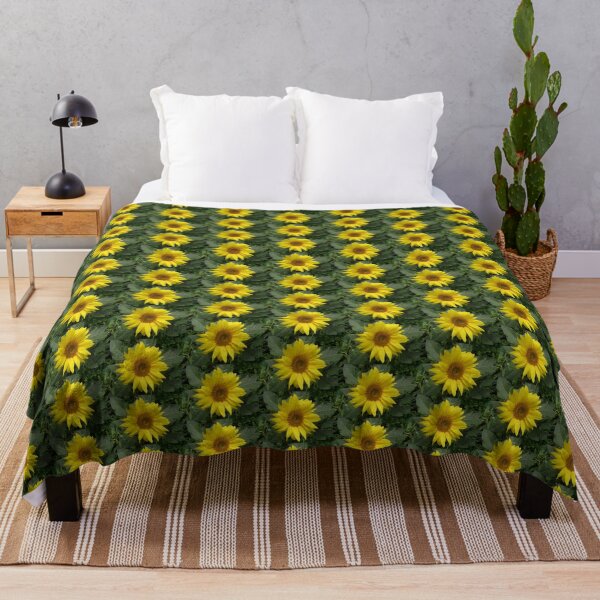 Item preview, Yellow Sunflower Summer Photograph designed and sold by naturegallery.