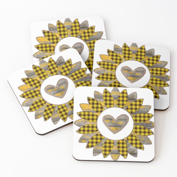 Item preview, Rustic Sunflower designed and sold by ParaGraphix.