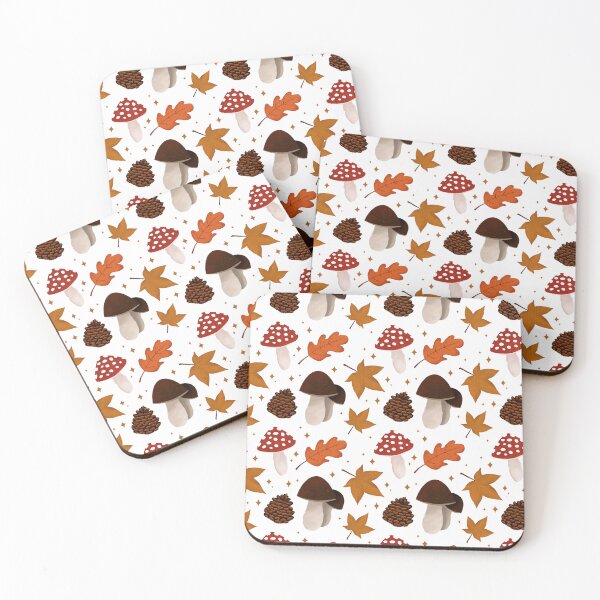 Item preview, Cozy Autumn 5 designed and sold by Enchantedbox.