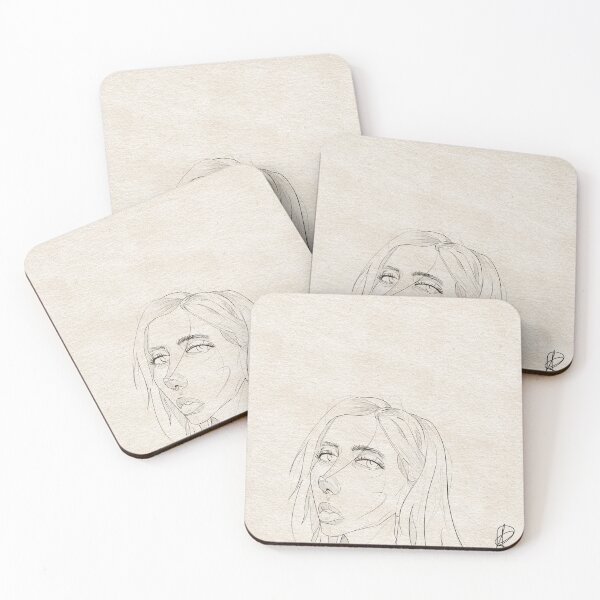 Item preview, Sketch Art Painting designed and sold by Simone Boglioli.
