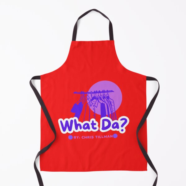 Item preview, What Da? designed and sold by laExpose.