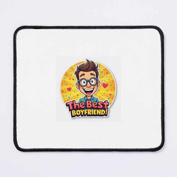 Item preview, The best boyfriend! designed and sold by Pavle99.