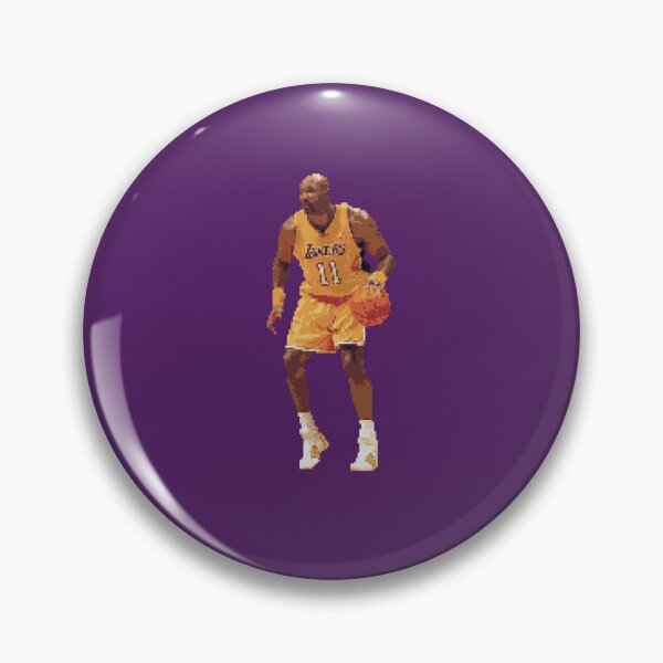 Item preview, Karl Malone designed and sold by pixelsports2.