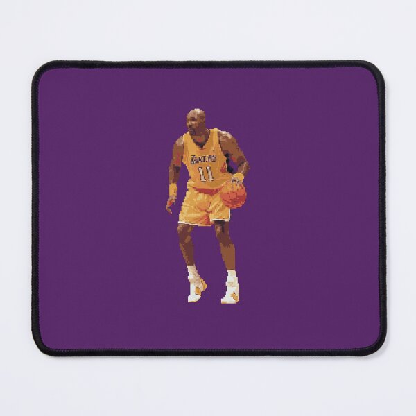 Item preview, Karl Malone designed and sold by pixelsports2.