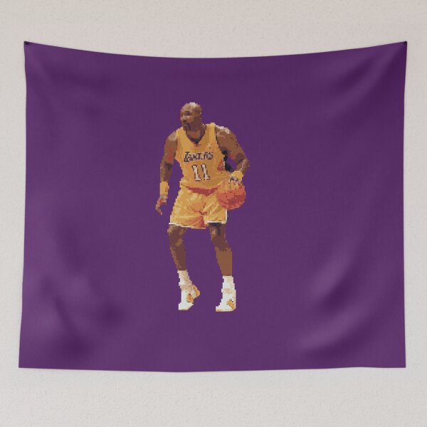 Item preview, Karl Malone designed and sold by pixelsports2.
