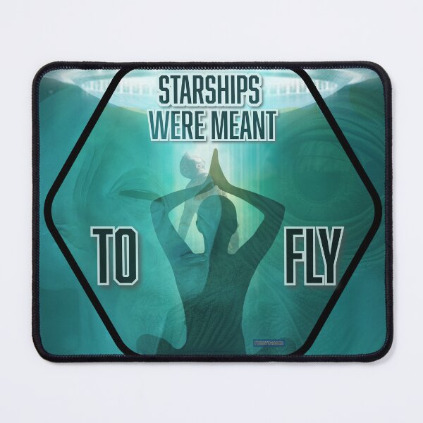 Item preview, Star sHIPS could - CJS designed and sold by FurryTahger.