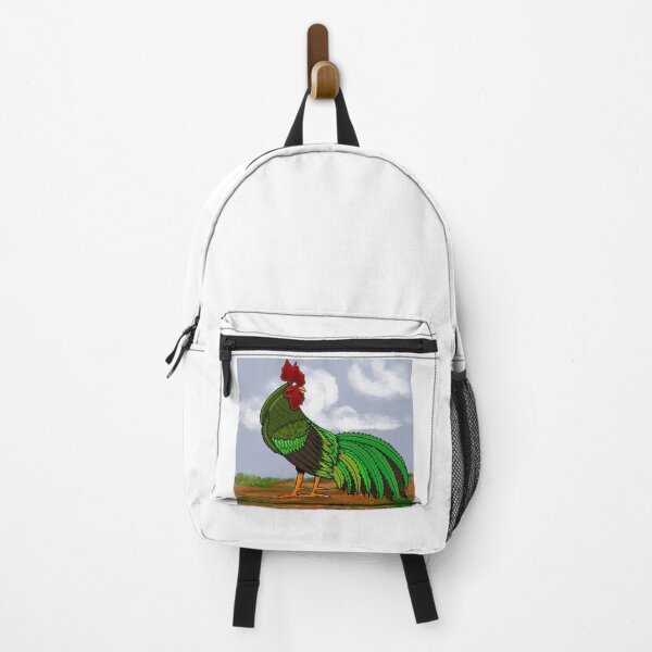 Item preview, Rooster designed and sold by Punch-Drunk81.