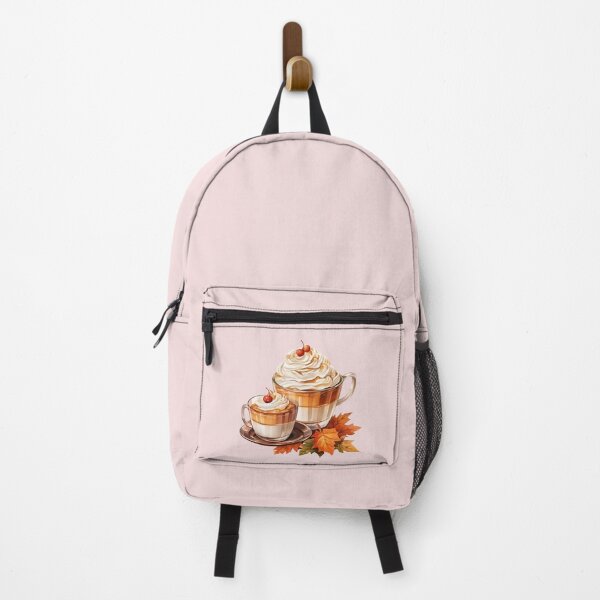 Item preview, Cozy Fall Drinks designed and sold by GiraffeCreative.