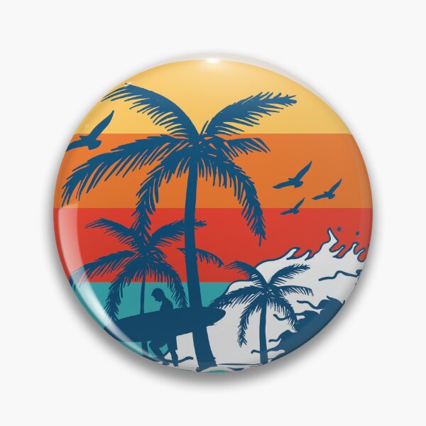 Item preview, Summer California super surfer designed and sold by Design Etstore.