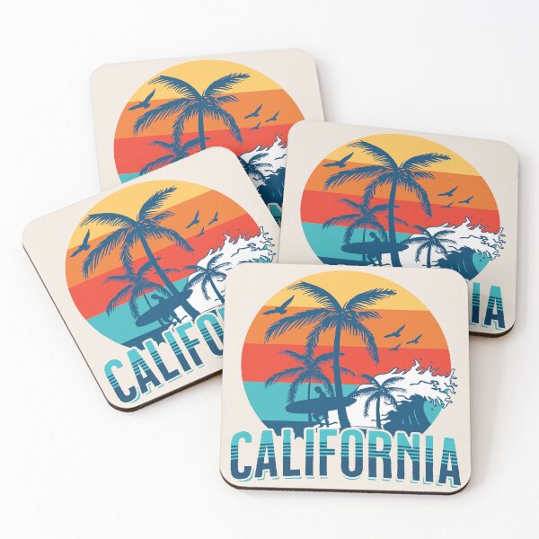 Item preview, Summer California super surfer designed and sold by Design Etstore.
