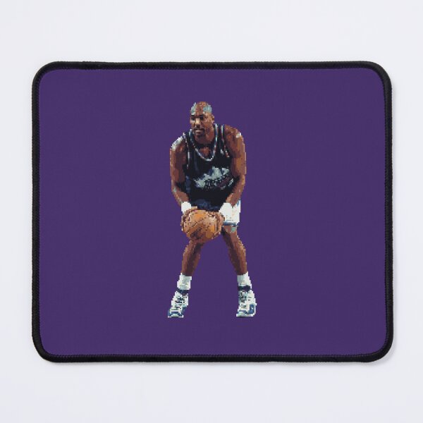 Item preview, Karl Malone designed and sold by pixelsports2.