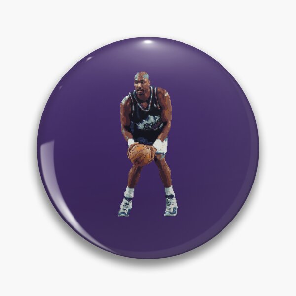 Item preview, Karl Malone designed and sold by pixelsports2.