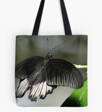 Schmetterling Tote Bag