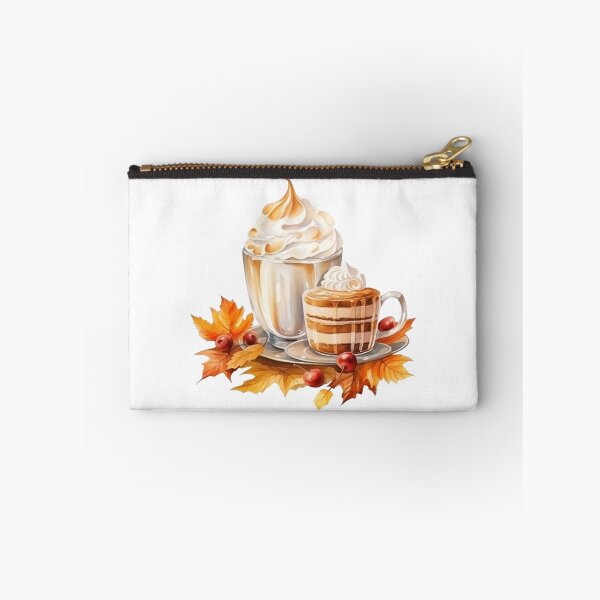 Item preview, Cozy Fall Drinks designed and sold by GiraffeCreative.