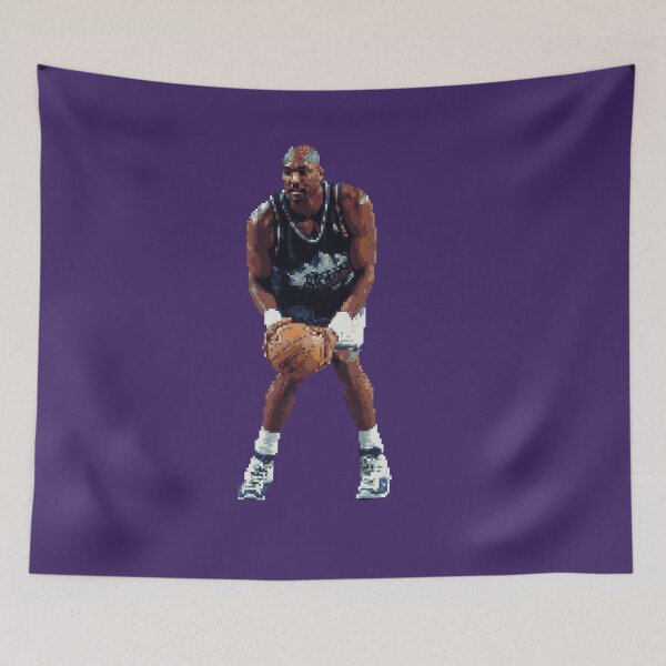 Item preview, Karl Malone designed and sold by pixelsports2.