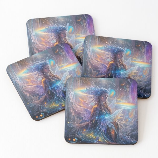 Item preview, Higherself Channel  designed and sold by LadyLunaStar.