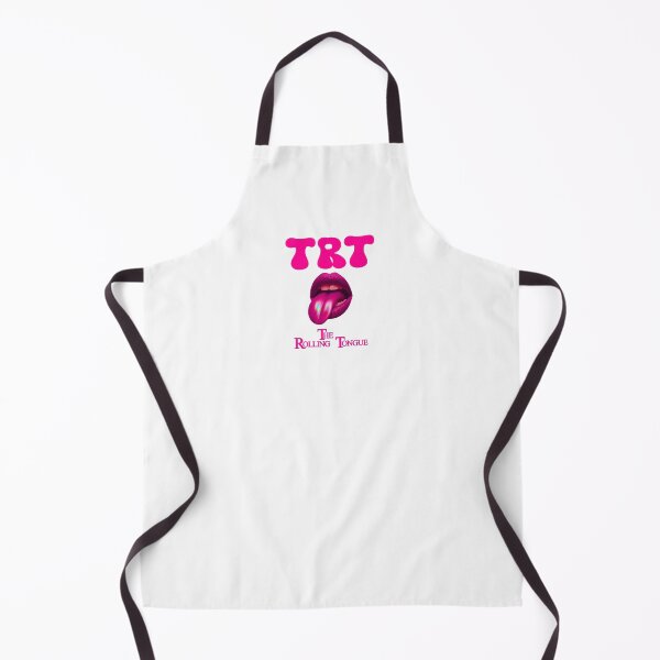 Item preview, TRT The Rolling Tongue pink designed and sold by JNgraphictopia.