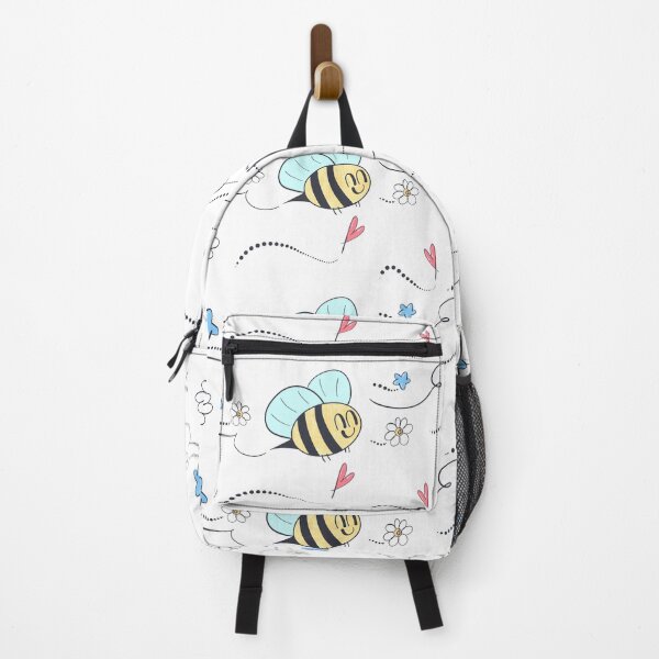 Item preview, Lovely bee designed and sold by Angela Demi.