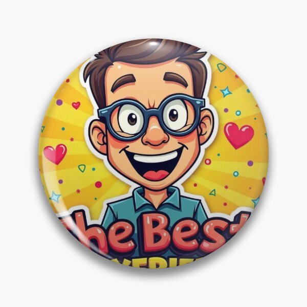 Item preview, The best boyfriend! designed and sold by Pavle99.