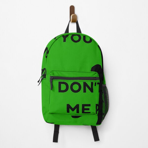 Item preview, Don't Make Me Prove You Wrong designed and sold by Kamal Khajeb.