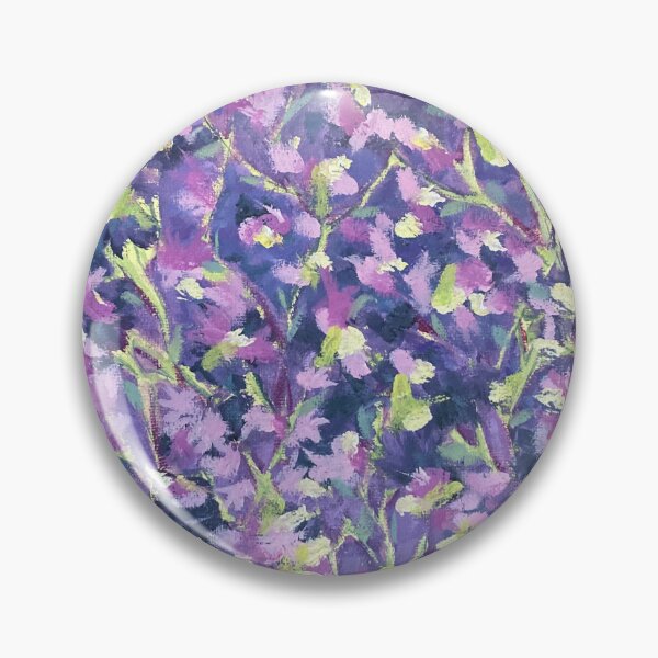Item preview, Garden Impressions designed and sold by Jeanne Henner.