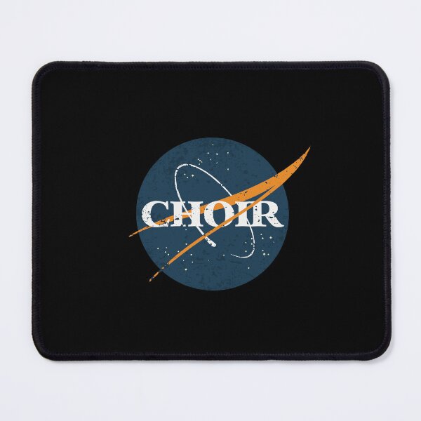 Item preview, Choir Space Vintage designed and sold by orlumbuspirate.