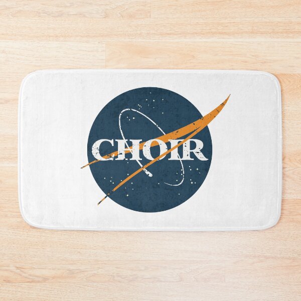 Item preview, Choir Space Vintage designed and sold by orlumbuspirate.