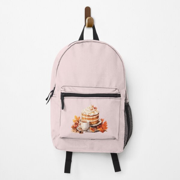 Item preview, Cozy Fall Drinks and Dessert designed and sold by GiraffeCreative.