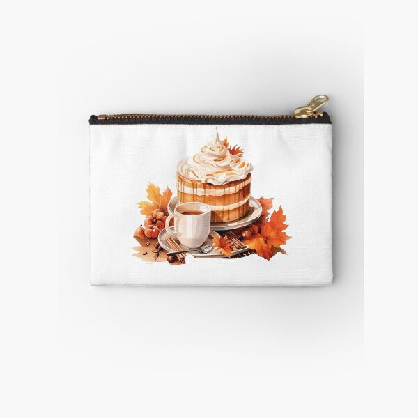 Item preview, Cozy Fall Drinks and Dessert designed and sold by GiraffeCreative.