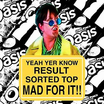 Artwork thumbnail, Alright R Kev by RGPdesigns