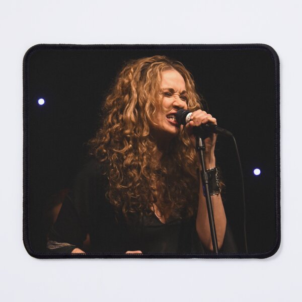 Item preview, Dana Fuchs - Photograph designed and sold by ConcertImages.