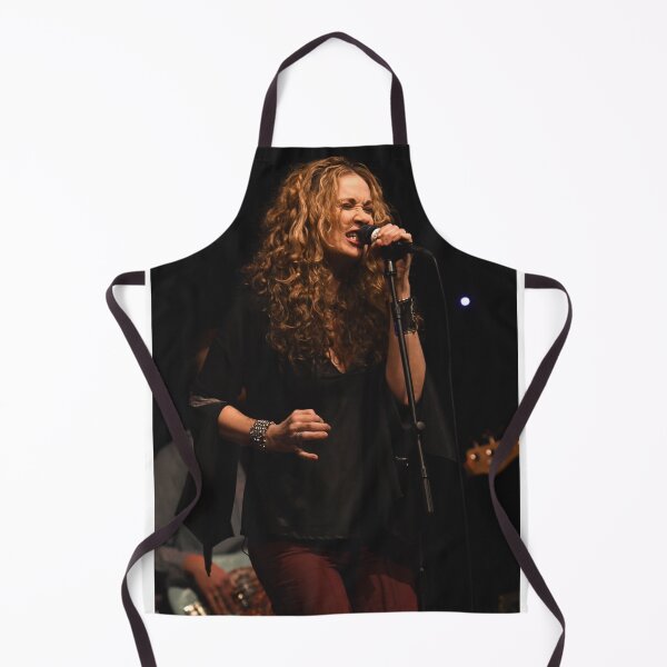 Artikelvorschau, Dana Fuchs - Fotografie entworfen und verkauft von ConcertImages.