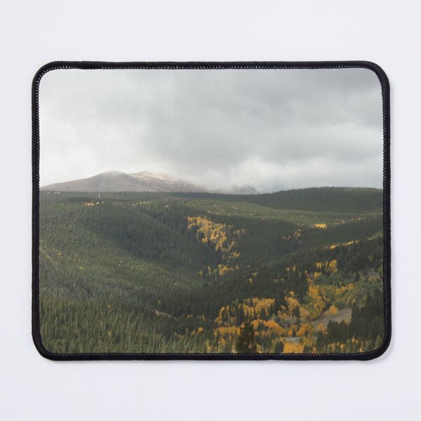 Item preview, MOUNTAINS! designed and sold by vellocent.