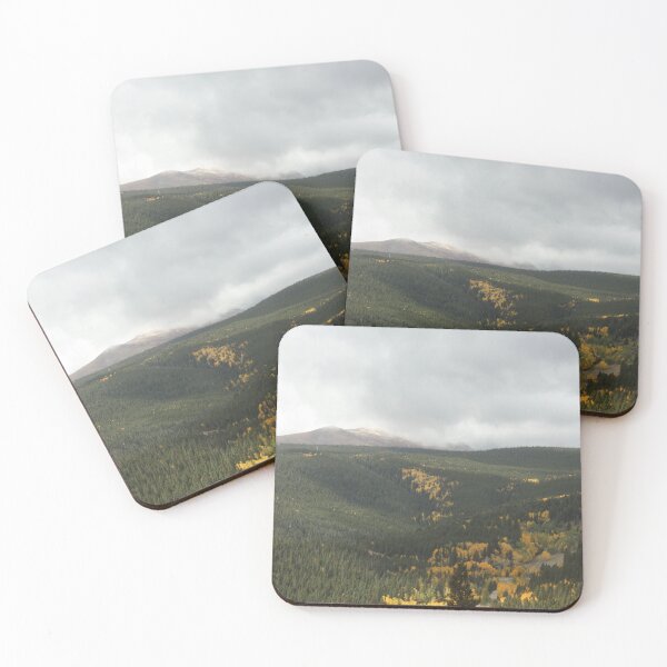 Item preview, MOUNTAINS! designed and sold by vellocent.