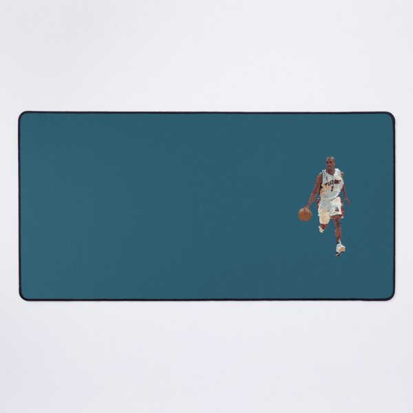 Item preview, Chauncey Billups designed and sold by pixelsports2.