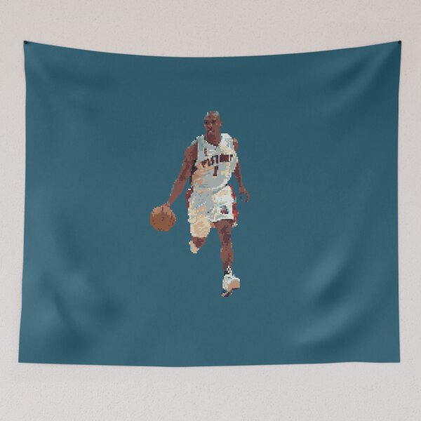 Item preview, Chauncey Billups designed and sold by pixelsports2.