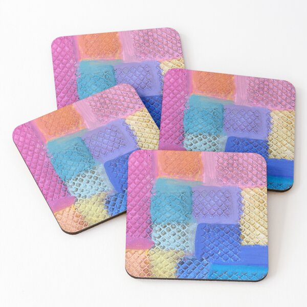 Item preview, Checks and balances designed and sold by Jeanne Henner.