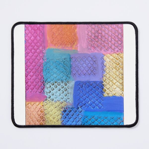 Item preview, Checks and balances designed and sold by Jeanne Henner.