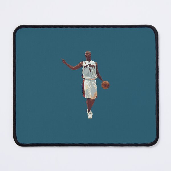 Item preview, Chauncey Billups designed and sold by pixelsports2.
