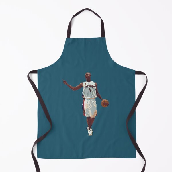 Item preview, Chauncey Billups designed and sold by pixelsports2.