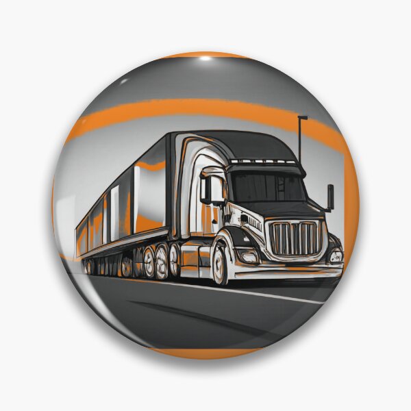 Item preview, Classic Trucks Forever designed and sold by Peters50.