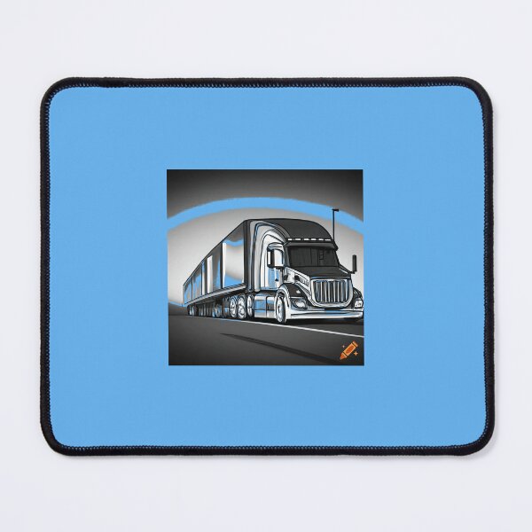 Item preview, Classic Trucks Forever designed and sold by Peters50.
