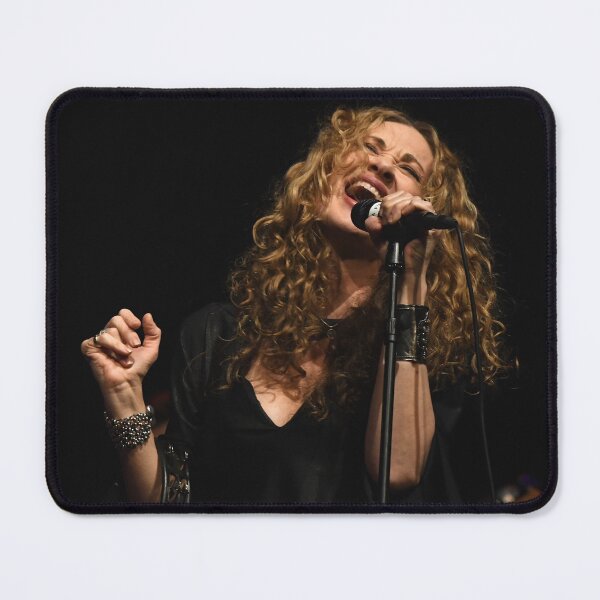 Item preview, Dana Fuchs - Photograph designed and sold by ConcertImages.